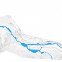 National Tourist Route Trollstigen / Reiulf Ramstad Architects (6) Implantação