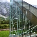 © Reiulf Ramstad Arkitekter