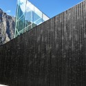 © Reiulf Ramstad Arkitekter