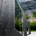 © Reiulf Ramstad Arkitekter