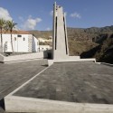 Museu Sagrado / Fernando Menis Architects (12) © Simona Rota