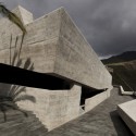 Museu Sagrado / Fernando Menis Architects (11) © Simona Rota