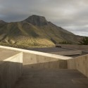 Museu Sagrado / Fernando Menis Architects (8) © Simona Rota