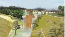 1º Lugar - Parque do Paranoá