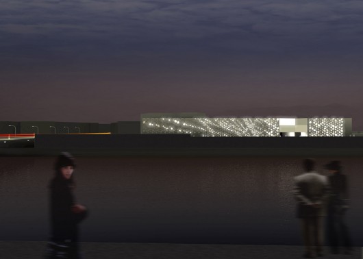 Fachada de luz: C4 / realities:united (1)