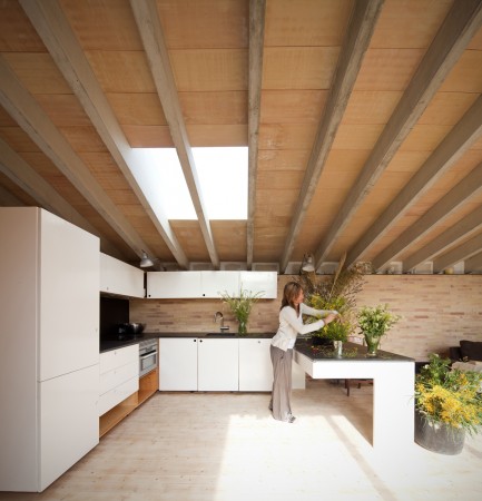 Casa Selva / Luis Velasco Roldán (17)