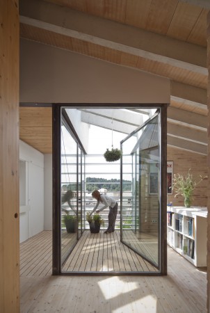 Casa Selva / Luis Velasco Roldán (4)