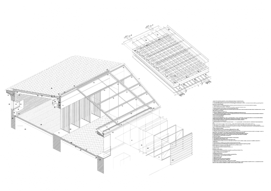 Casa Selva / Luis Velasco Roldán (1)