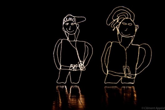 Primeira edição do Festival “Luz na Cidade” no Rio de Janeiro (3)
