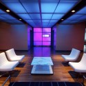 Sede Corporativa: Color Kinetics / Focus Lighting (3) © Brandon Miller
