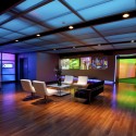Sede Corporativa: Color Kinetics / Focus Lighting (4) © Brandon Miller