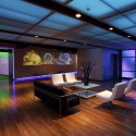 Sede Corporativa: Color Kinetics / Focus Lighting (5) © Brandon Miller