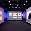 Sede Corporativa: Color Kinetics / Focus Lighting (6) © Brandon Miller