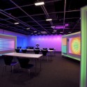 Sede Corporativa: Color Kinetics / Focus Lighting (7) © Brandon Miller
