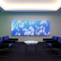 Sede Corporativa: Color Kinetics / Focus Lighting (8) © Brandon Miller