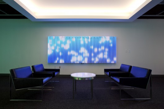 Sede Corporativa: Color Kinetics / Focus Lighting (8)