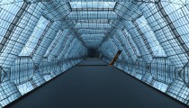 Jens Ziehe © 2012 Olafur Eliasson