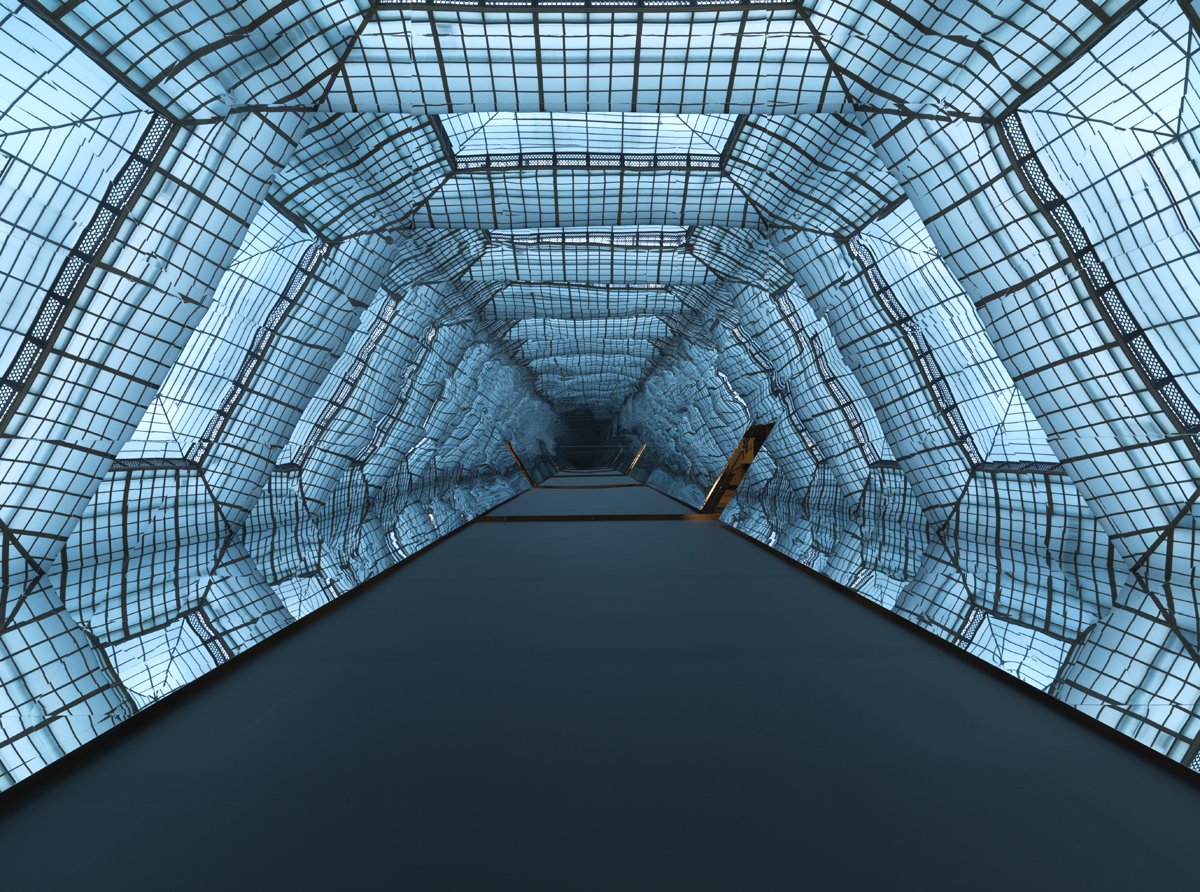 Jens Ziehe © 2012 Olafur Eliasson Jens Ziehe © 2012 Olafur Eliasson