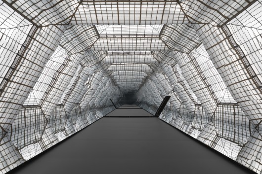 Mikroskop / Olafur Eliasson (4)