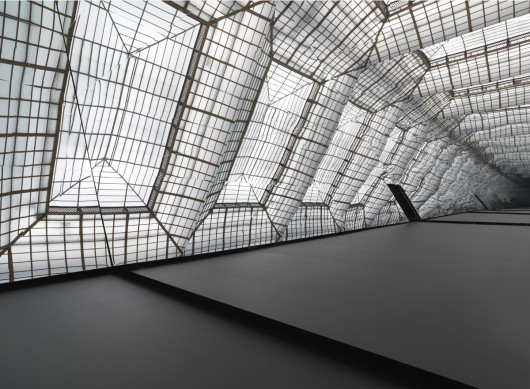 Mikroskop / Olafur Eliasson (3)