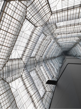 Mikroskop / Olafur Eliasson (1)