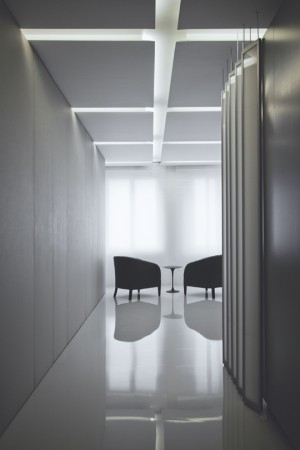 Apartamento HSV em Ljubljana / Enlighter (5)