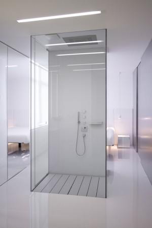 Apartamento HSV em Ljubljana / Enlighter (3)