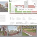 1°Lugar: Parque Urbano e Vivencial do Gama 