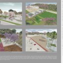 Resultado - "Brasília: Território e Paisagem" - Parque Urbano e Vivencial do Gama - DF (2) 1°Lugar: Parque Urbano e Vivencial do Gama