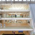 Em construção: MUSE Museu da Ciência / Renzo Piano (3) © RPBW – Stefano Goldberg