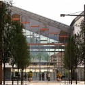 Em construção: MUSE Museu da Ciência / Renzo Piano (2) © RPBW – Stefano Goldberg