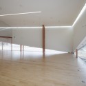 Clínica Majima / D.I.G Architects (1) © Tomohiro Sakashita