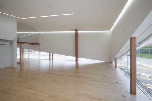 Clínica Majima / D.I.G Architects (1)