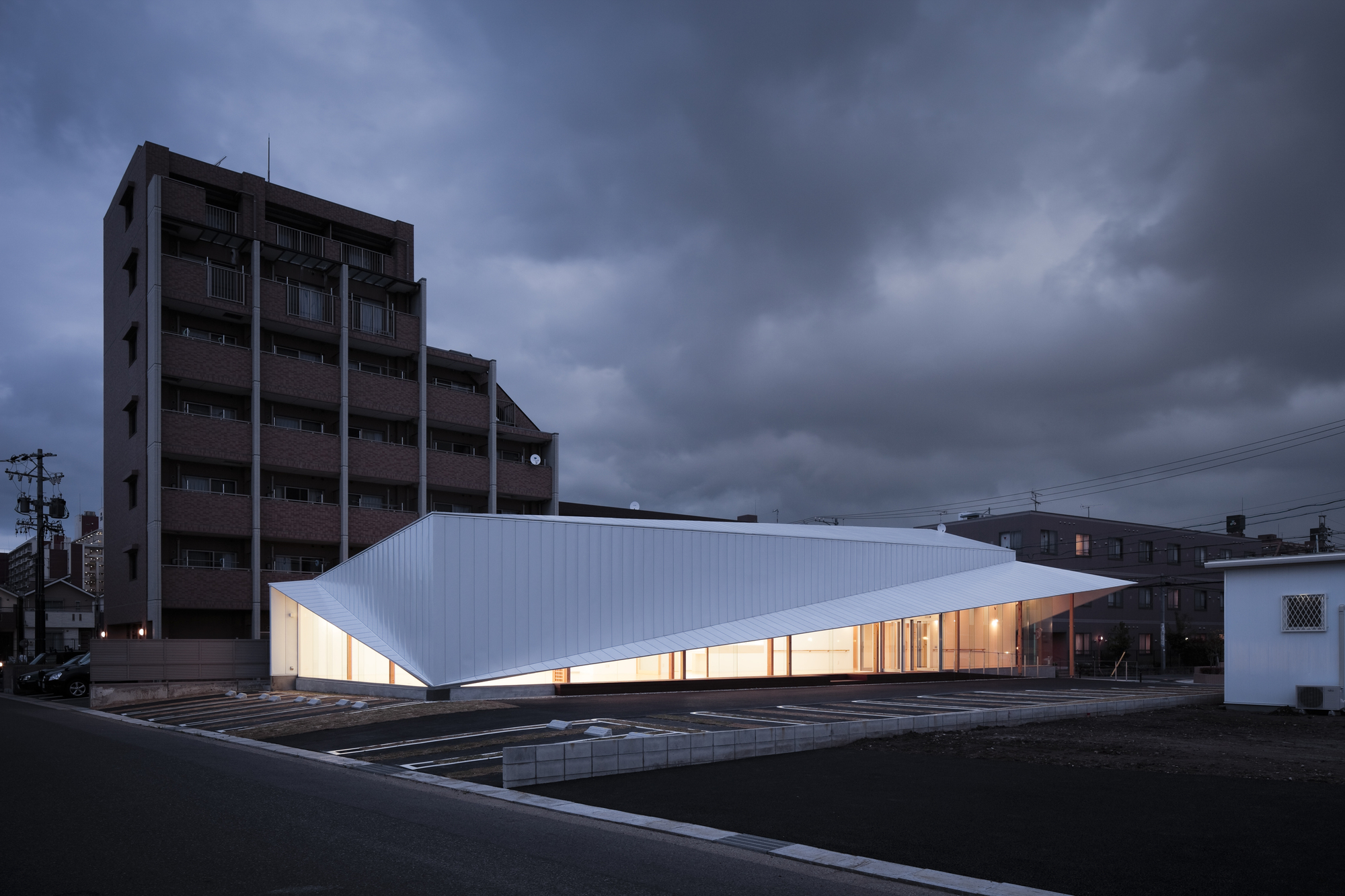 © Tomohiro Sakashita © Tomohiro Sakashita
