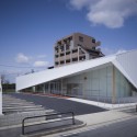 Clínica Majima / D.I.G Architects (4) © Tomohiro Sakashita