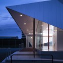 Clínica Majima / D.I.G Architects (5) © Tomohiro Sakashita