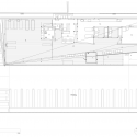 Clínica Majima / D.I.G Architects (6) Planta 01