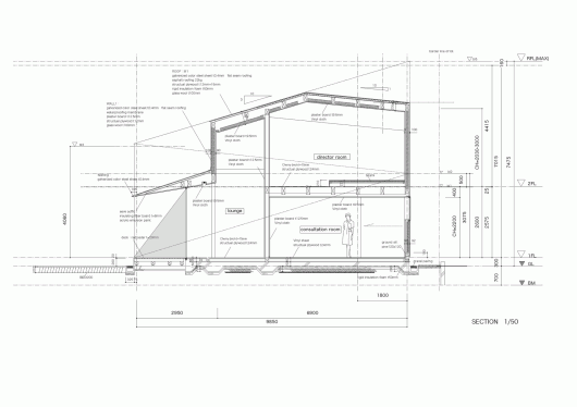 Clínica Majima / D.I.G Architects (8)