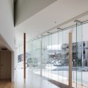 Clínica Majima / D.I.G Architects (9) © Tomohiro Sakashita