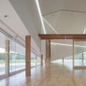 Clínica Majima / D.I.G Architects (10) © Tomohiro Sakashita