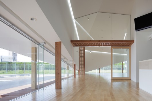 Clínica Majima / D.I.G Architects (10)