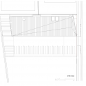 Clínica Majima / D.I.G Architects (16) Planta de coberturas