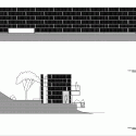 Biblioteca LiYuan / Li Xiaodong Atelier (21) Fachada 1