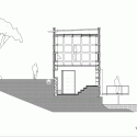 Biblioteca LiYuan / Li Xiaodong Atelier (20) Corte 6