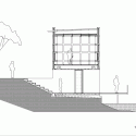 Biblioteca LiYuan / Li Xiaodong Atelier (19) Corte 5
