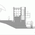 Biblioteca LiYuan / Li Xiaodong Atelier (17) Corte 3