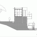 Biblioteca LiYuan / Li Xiaodong Atelier (16) Corte 2