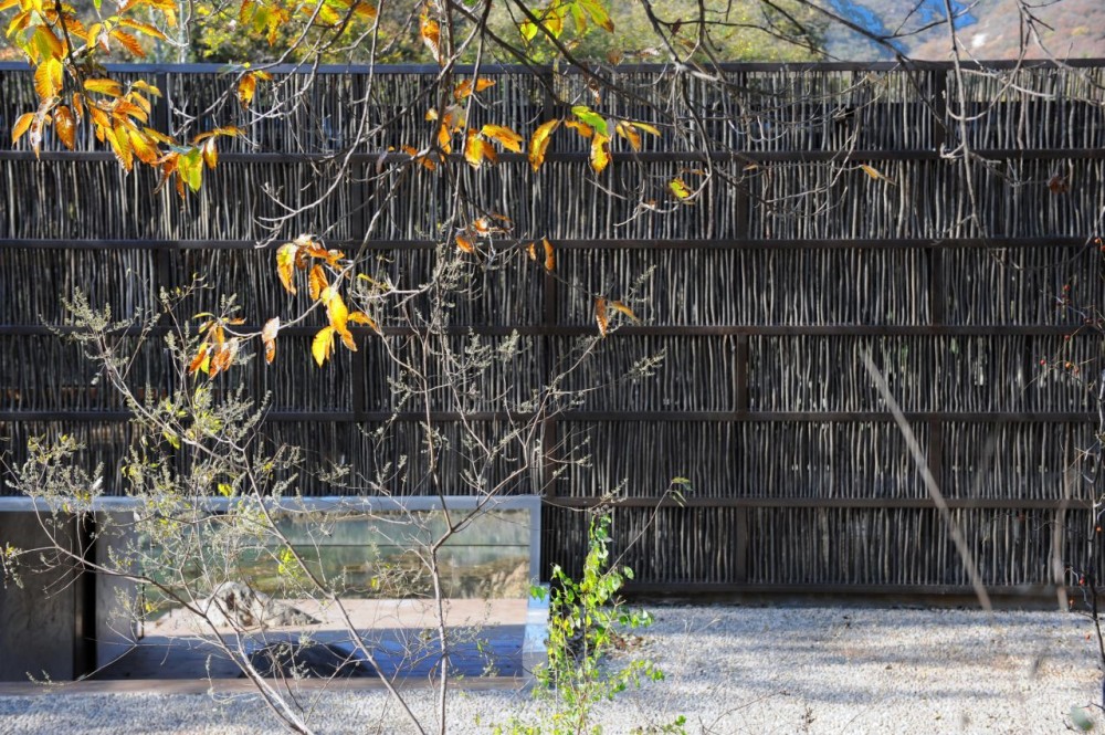 Biblioteca LiYuan / Li Xiaodong Atelier