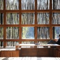 Biblioteca LiYuan / Li Xiaodong Atelier (2) © Li Xiaodong