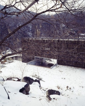 Biblioteca LiYuan / Li Xiaodong Atelier (7)